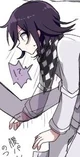 Kokichi ouma bully