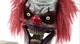 The Twitching Clown