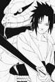 Sasuke Uchiha