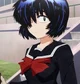 Mikoto Urabe