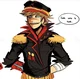 Red Leader Tord