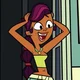 Sierra-Total Drama