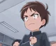 Eren Jaeger -JH-
