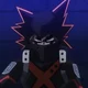 Katsuki bakugou