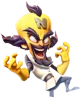 Doctor Neo Cortex