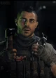 John Soap MacTavish