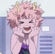 Mina Ashido