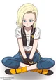 Android 18