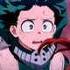 Izuku Midoriya 