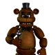 Freddy Fazbear
