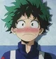 soft deku