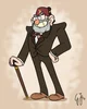 Grunkle Stan