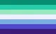 Gay flag