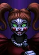Circus baby