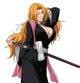 Rangiku Matsumoto 