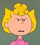angry sally brown