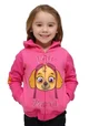 Kids paw patrol hood