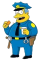 Chief Wiggum