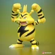 Quico the Electabuzz