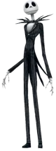 Jack Skellington