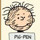 Pigpen games 