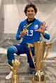 Ochoa de la grasa