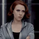 Natasha Romanoff