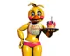Toy Chica