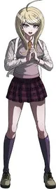 Kaede akamatsu