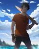 Percy Jackson