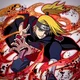 Deidara Your lover