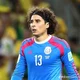 Guillermo Ochoa 