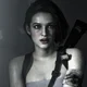 Jill Valentine