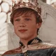 Peter Pevensie 