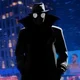 Spider Noir