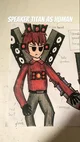 titan SPEAKER man v1