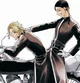 Haitani brothers 