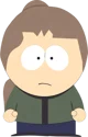 Cartmans sister