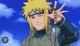 Minato Namikaza 