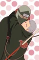 Kakuzu and hidan
