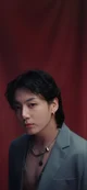 Jeon Jungkook 