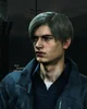 Leon S Kennedy 