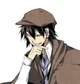 Ranpo Edogawa