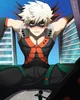 Giant Bakugo