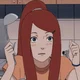 Kushina uzumaki