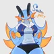 Swampert