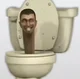 Skibidi Toilet