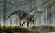 The parasaurolophus 