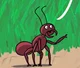 Ants comics