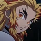 Kyojuro rengoku